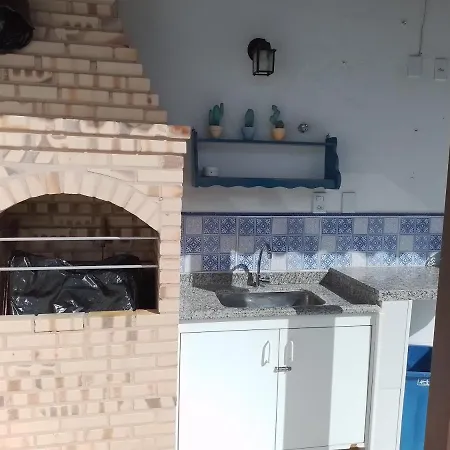 Cobertura Duplex Na Praia Grande Com Vista Para O Por Do Sol, Churrasqueira E 2 Vagas De Garagem Arraial do Cabo Exterior foto