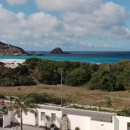Cobertura Duplex Na Praia Grande Com Vista Para O Por Do Sol, Churrasqueira E 2 Vagas De Garagem Arraial do Cabo Exterior foto