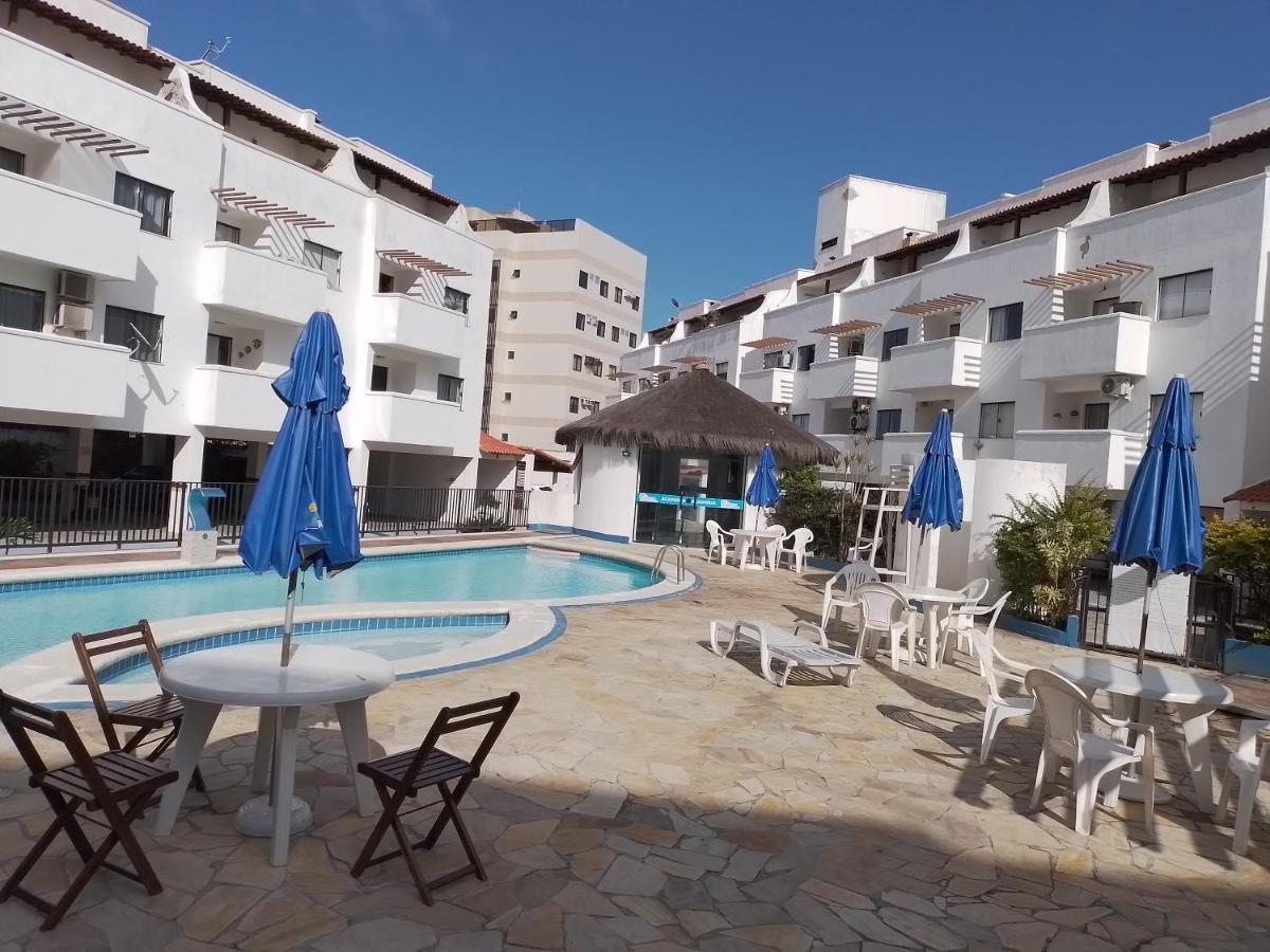 Cobertura Duplex Na Grande Com Vista O Por Do Sol, Churrasqueira E 2 Vagas De Garagem Apartamento Arraial do Cabo