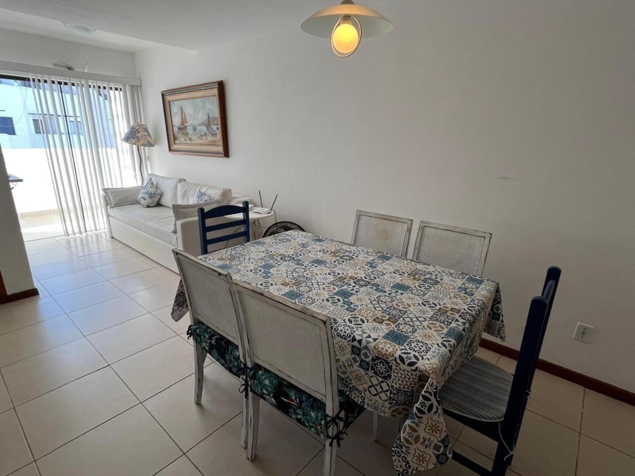 Apartamento Cobertura Duplex Na Grande Com Vista O Por Do Sol, Churrasqueira E 2 Vagas De Garagem