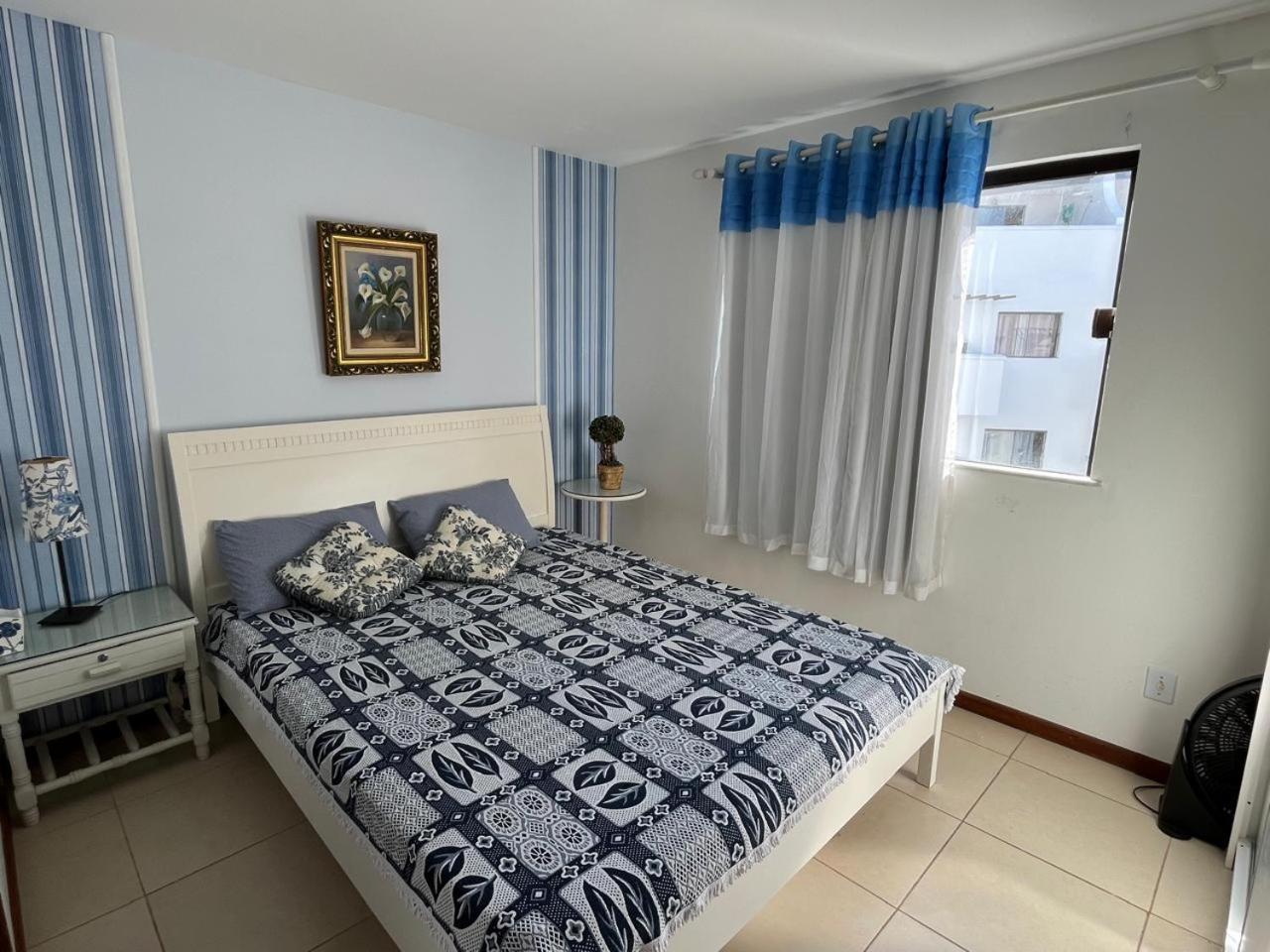 Cobertura Duplex Na Grande Com Vista O Por Do Sol, Churrasqueira E 2 Vagas De Garagem Arraial do Cabo