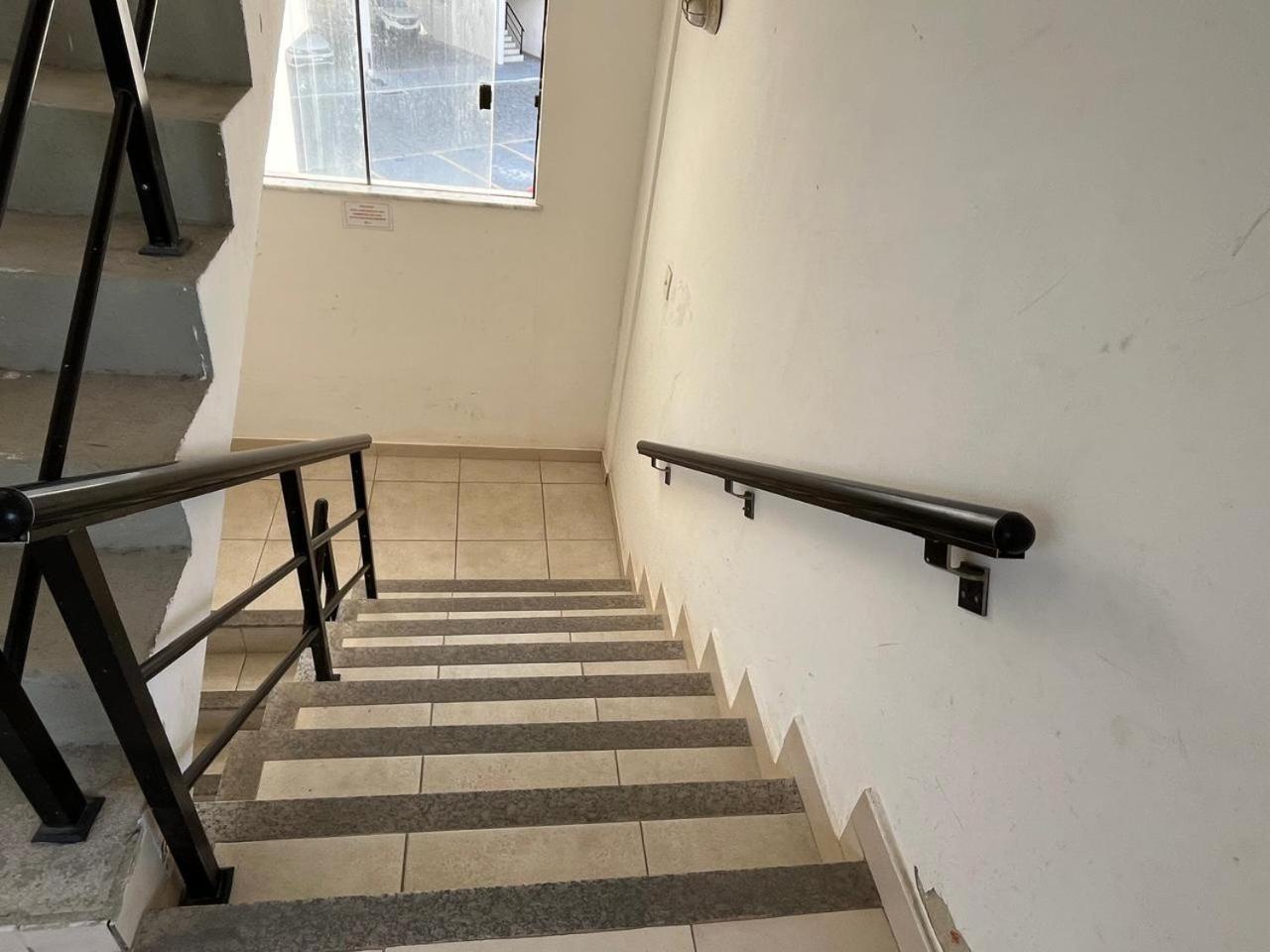 Cobertura Duplex Na Grande Com Vista O Por Do Sol, Churrasqueira E 2 Vagas De Garagem Apartamento