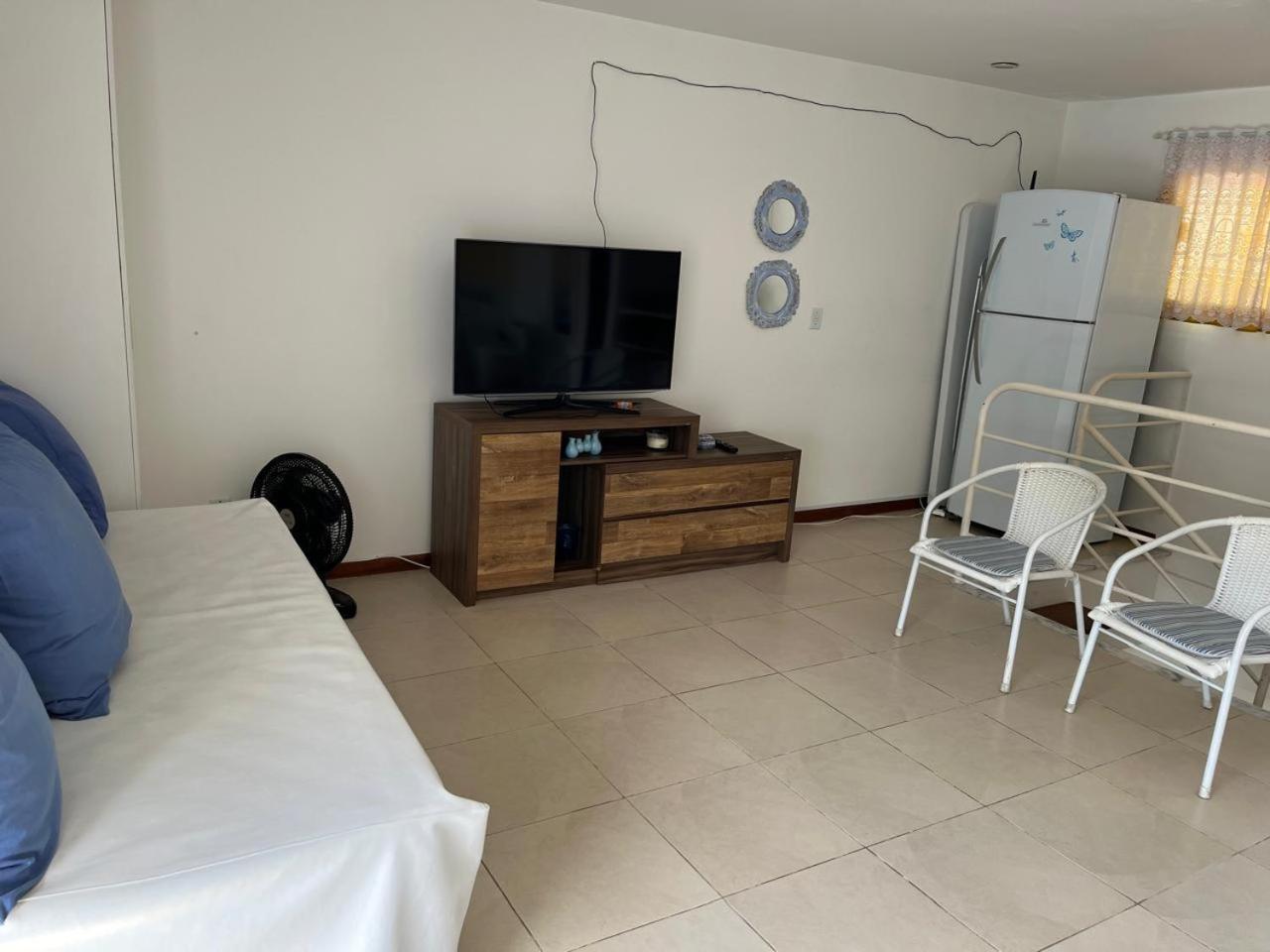 Cobertura Duplex Na Grande Com Vista O Por Do Sol, Churrasqueira E 2 Vagas De Garagem * Arraial do Cabo